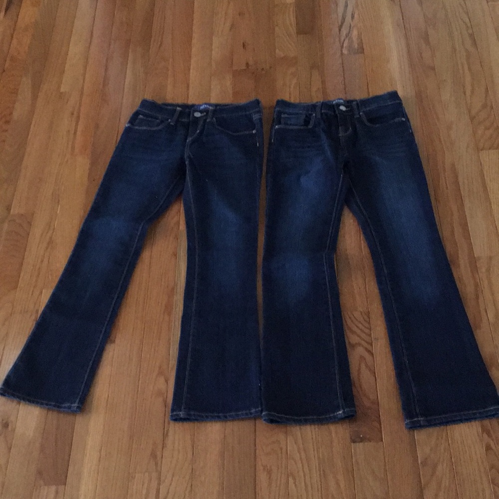 Kids jeans bundle